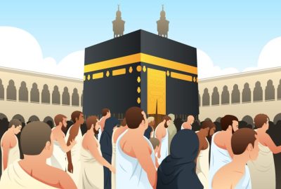 Hajj Packages